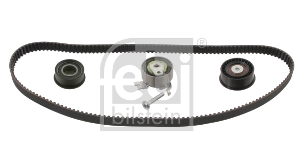 Timing Belt Kit